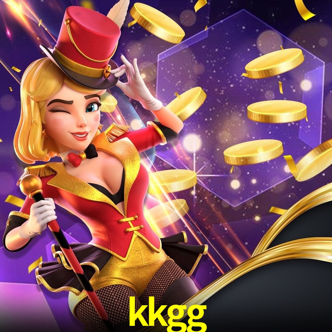 Welcome Bonus kkgg