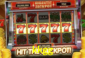 A Emoção da Loteria na kkgg: Uma Chance de Mudança de Vida