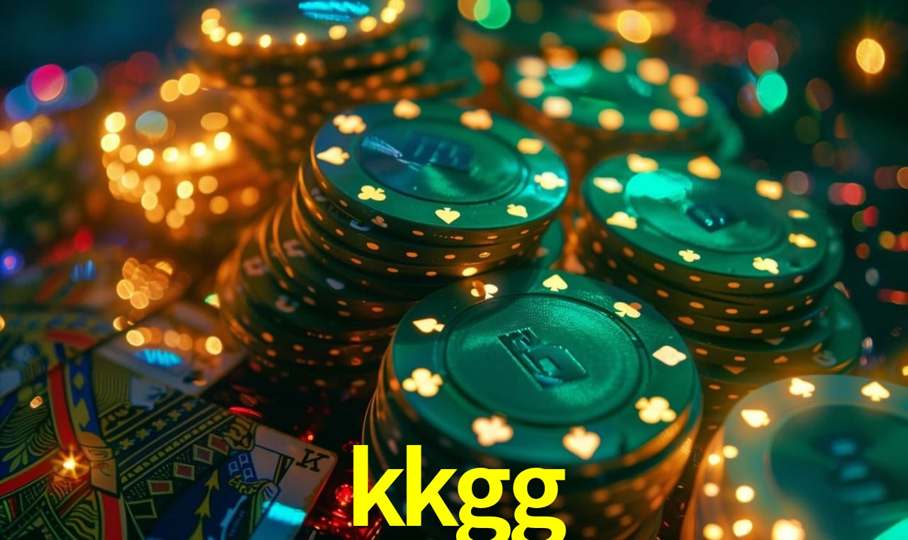 Jogos de Slot kkgg