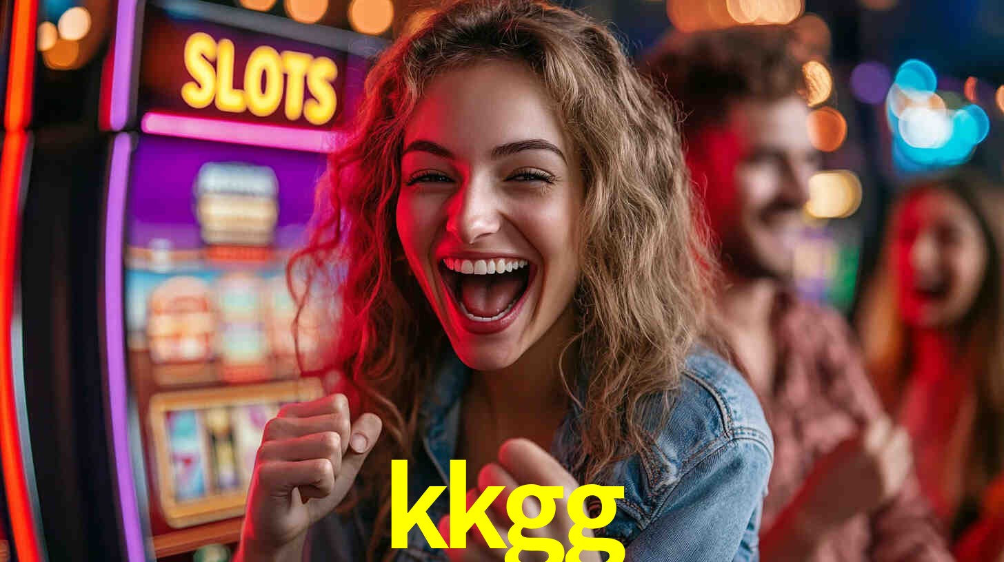 A Emoção da Loteria na kkgg: Uma Chance de Mudança de Vida