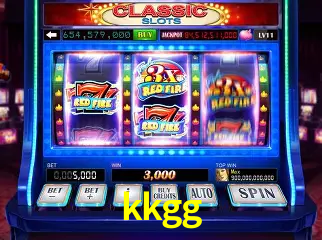 Descubra a Magia dos Jogos de Arcade no kkgg