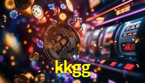Bônus de Boas-vindas kkgg