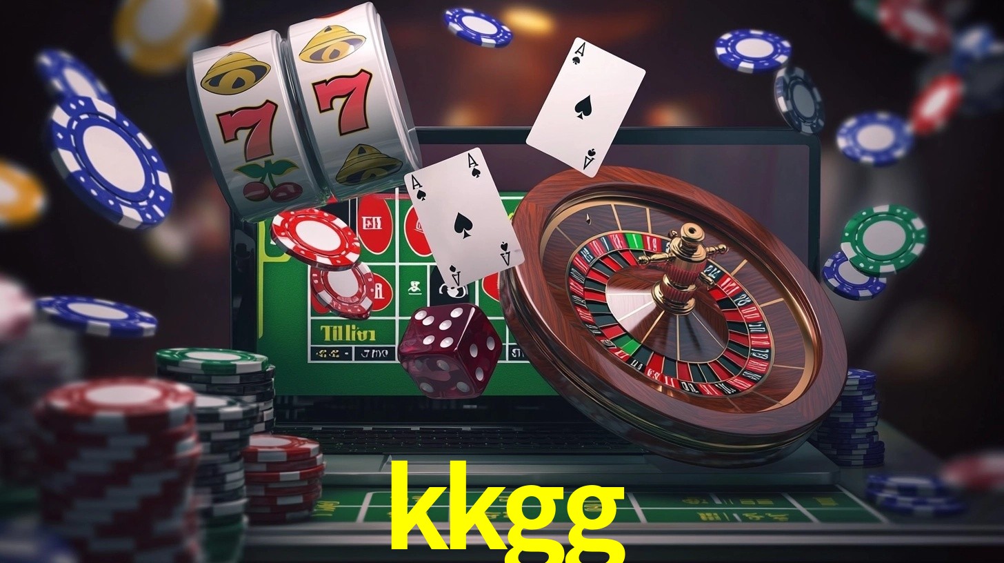 Welcome Bonus kkgg