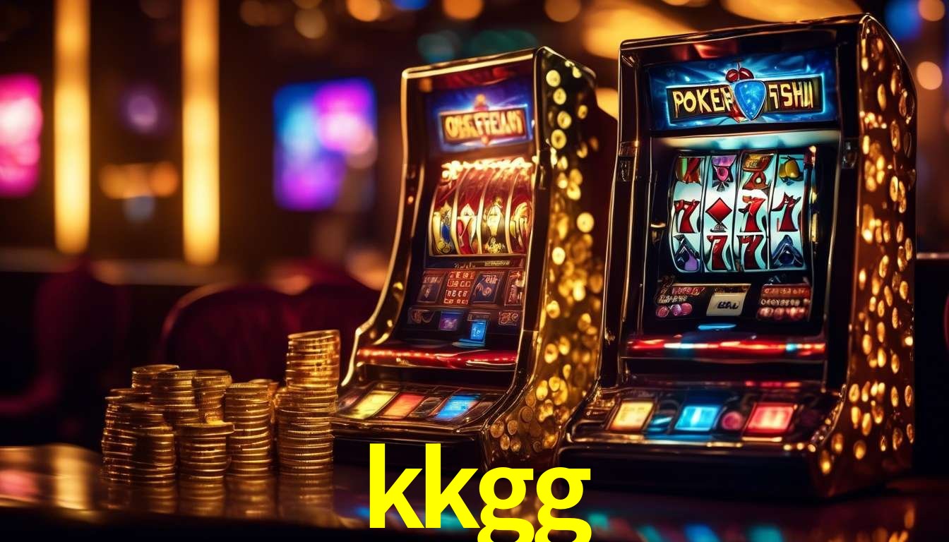 cassino kkgg
