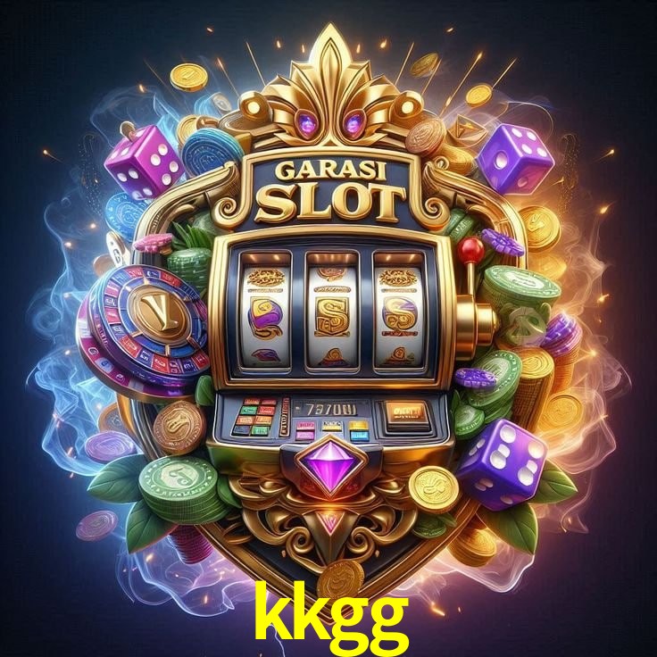 kkgg - Login Methods
