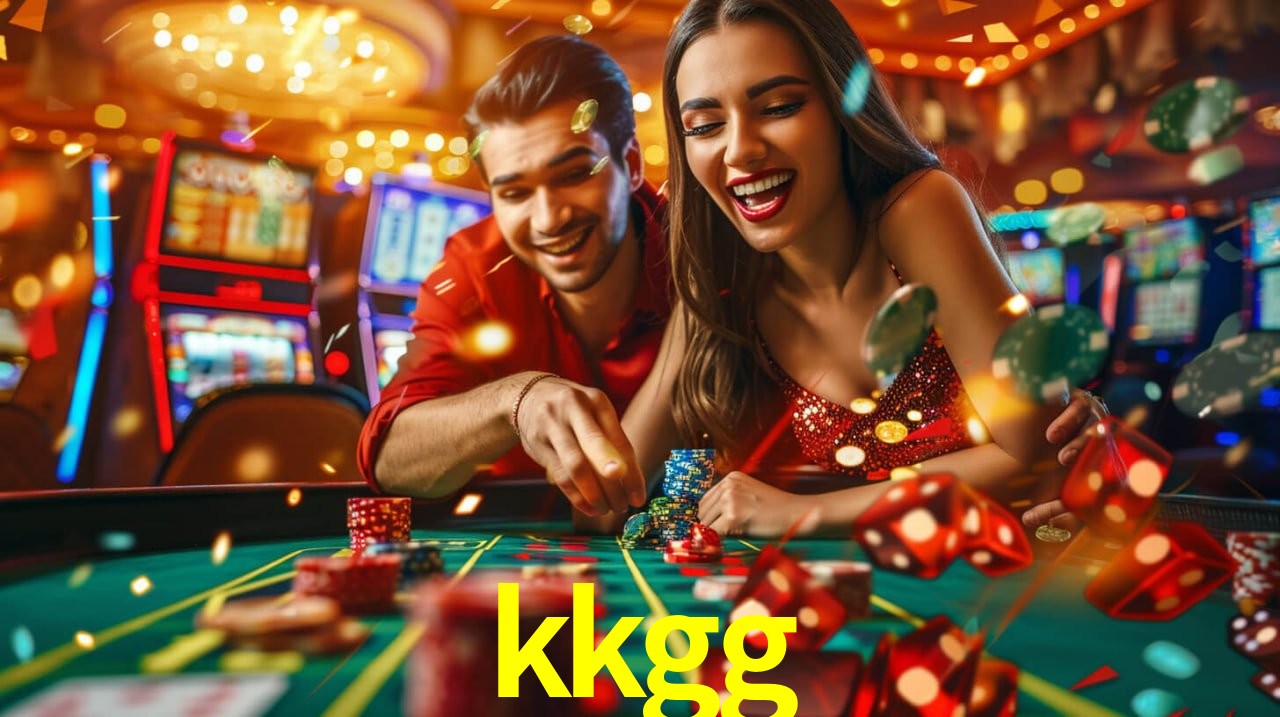 kkgg - cassino ao vivo