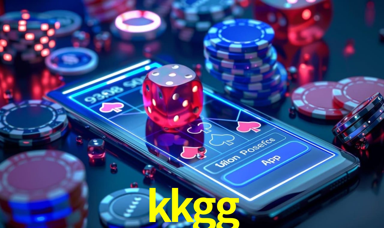 kkgg - Análise de Mercados Esportivos