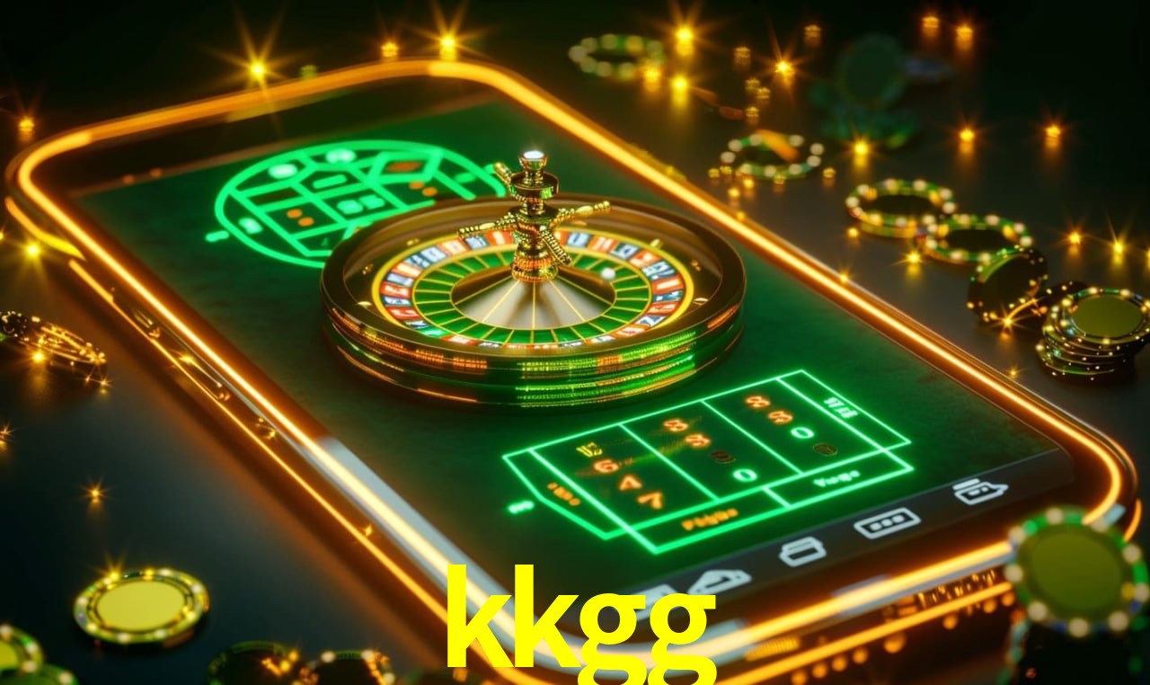 kkgg - User Statistics