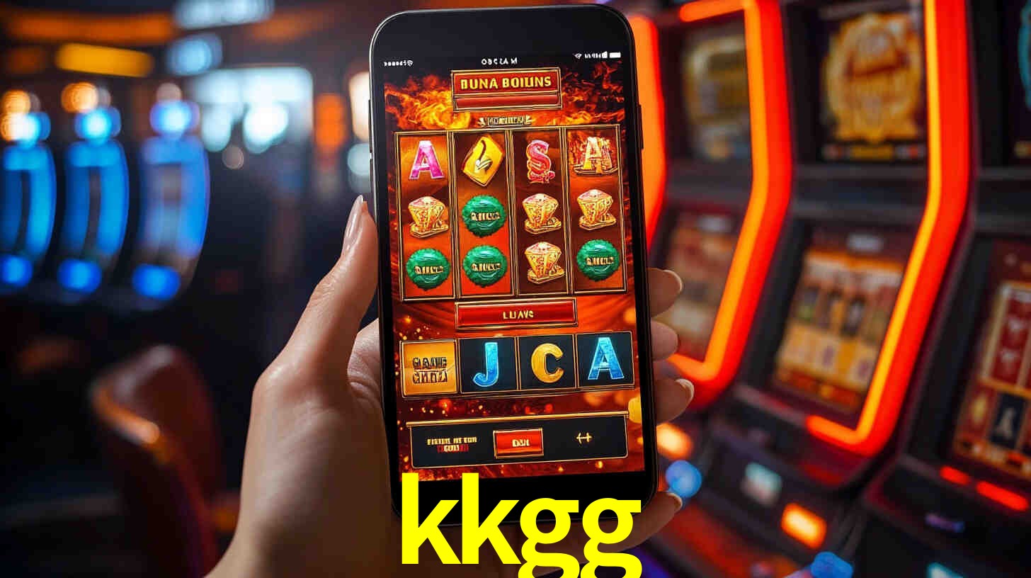 Experimente o Login Seguro Premium no kkgg