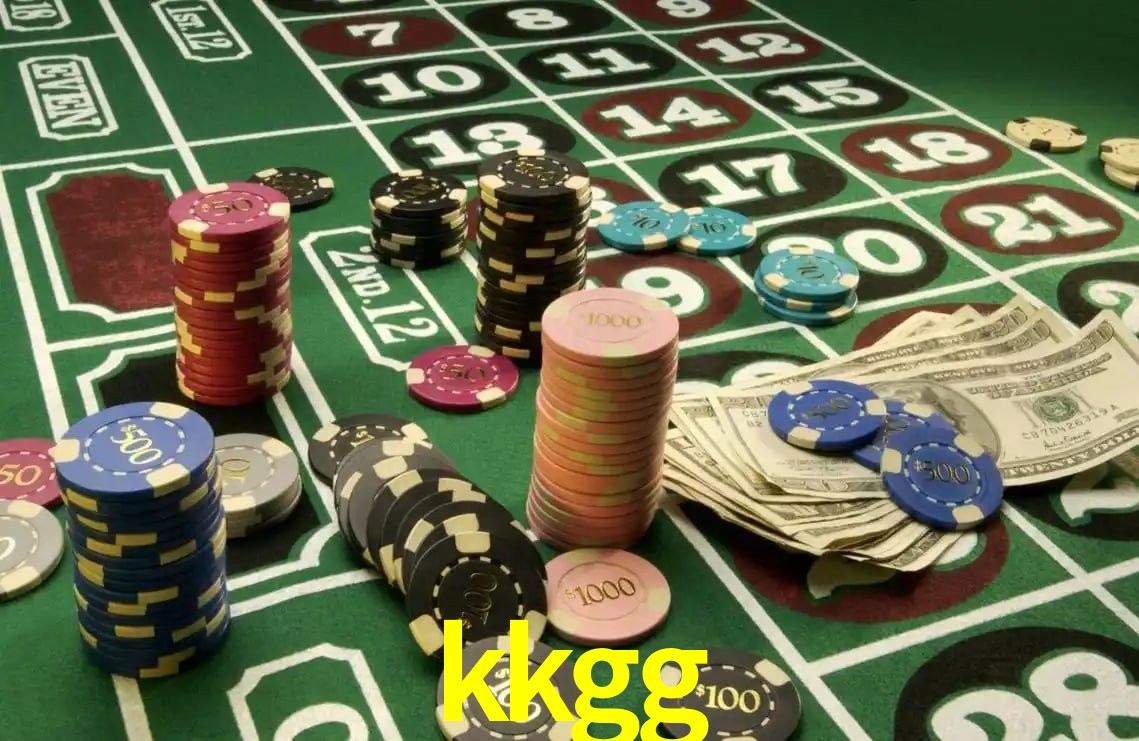 kkgg App Interface