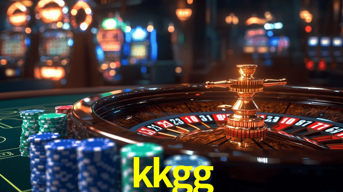kkgg - Excellent Online Casino - kkgg.com