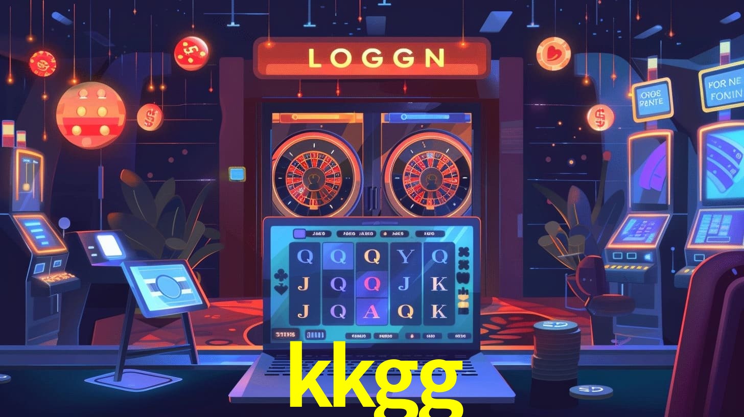 Imagem secundária de apoio para instalação do app kkgg