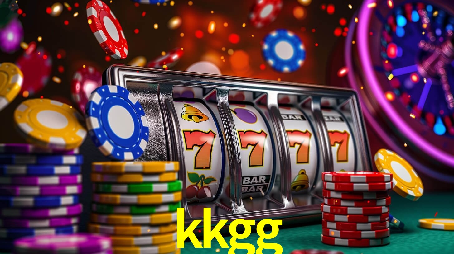Casino Ao Vivo kkgg