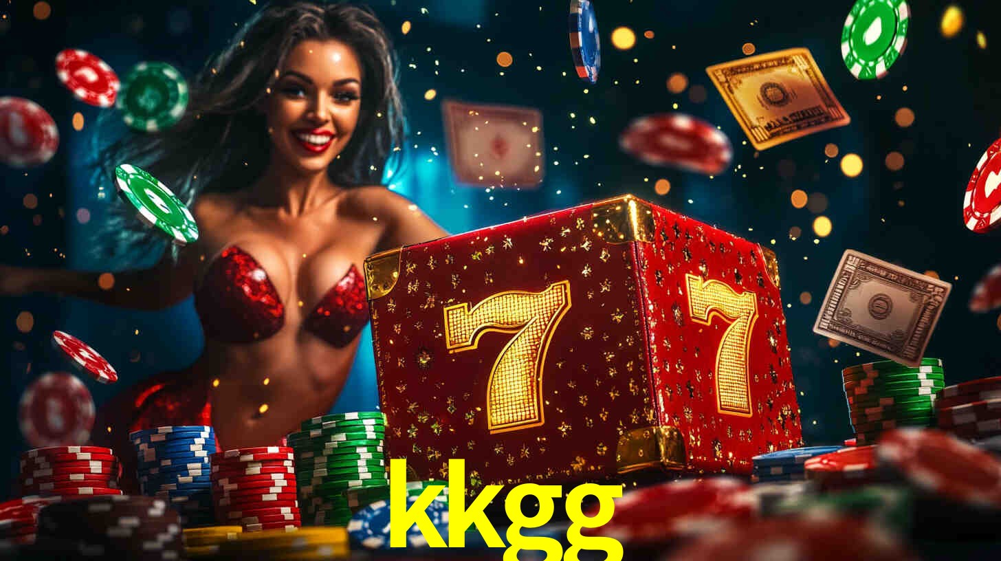 A Emoção da Loteria na kkgg: Uma Chance de Mudança de Vida