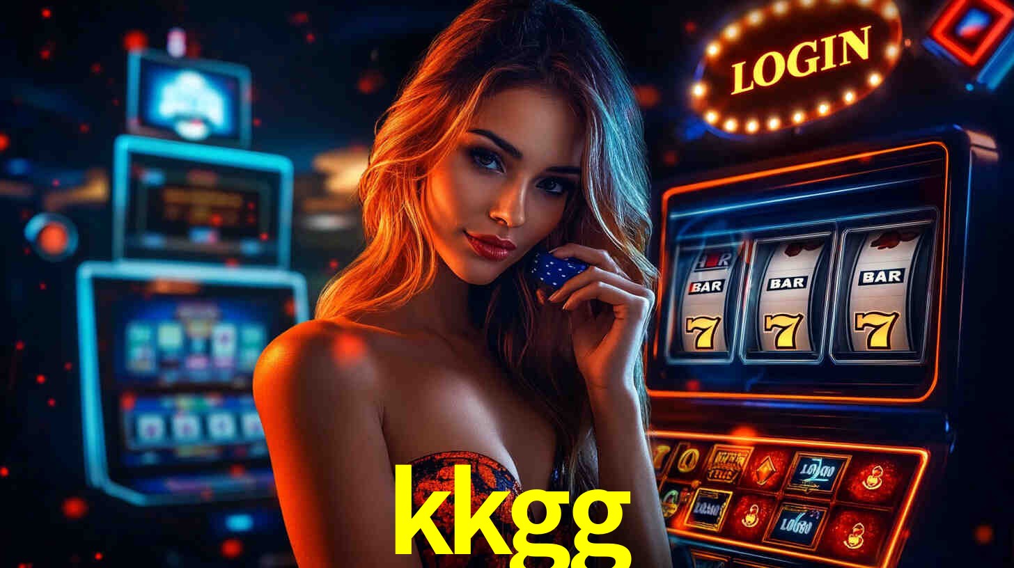 Bônus Generosos e Exclusivos no kkgg para Você!