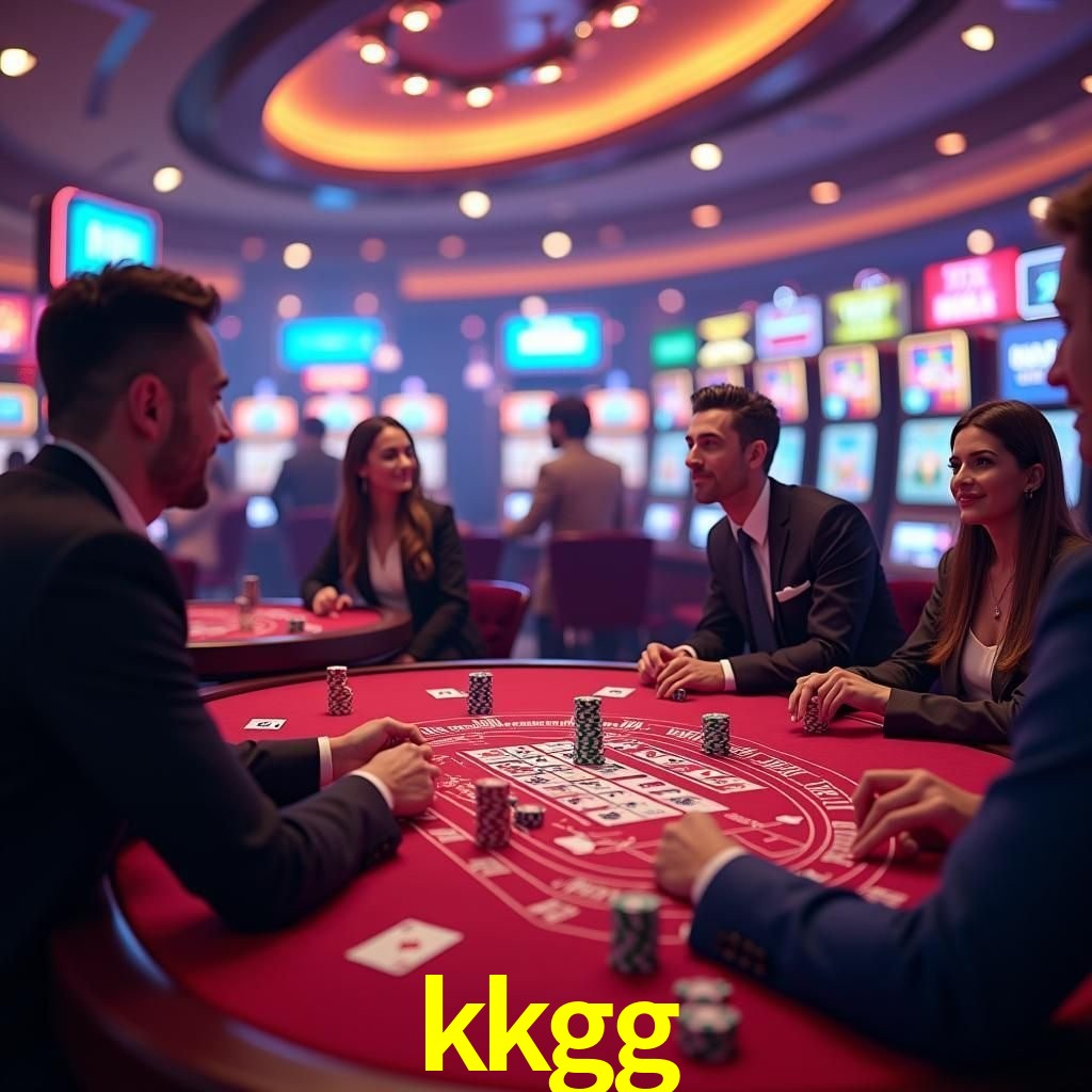 Casino VIP kkgg