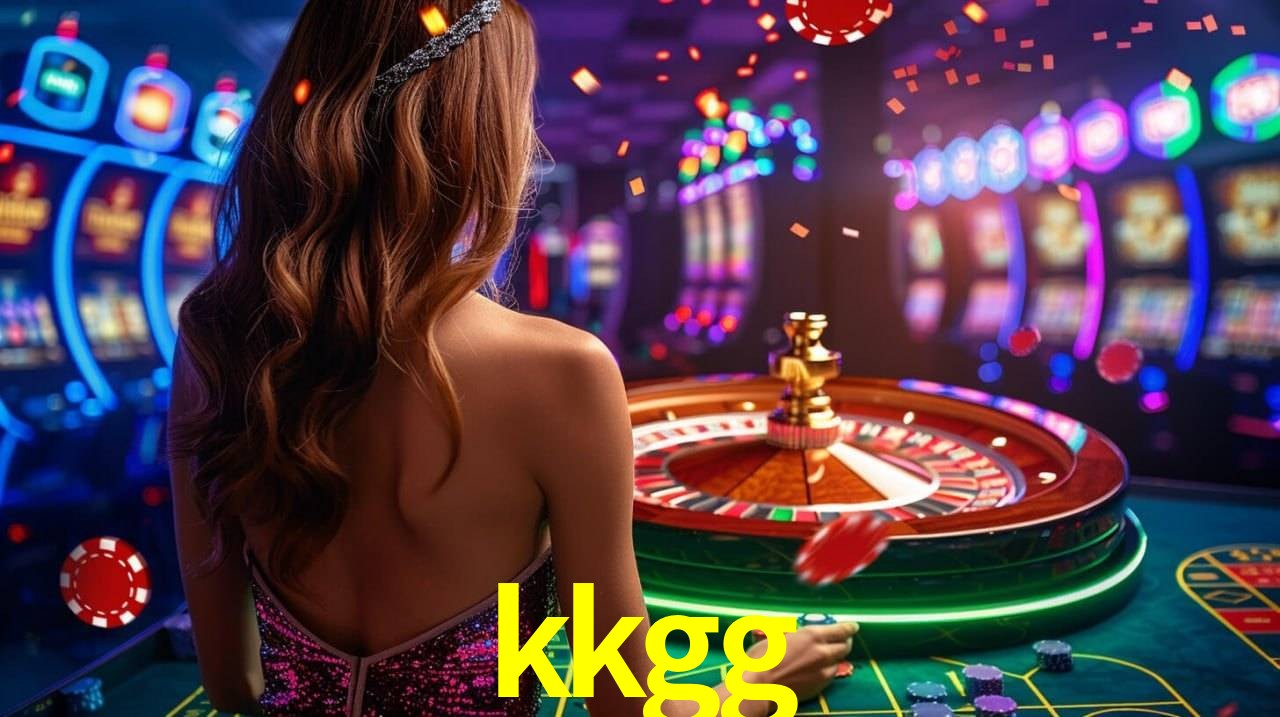 Interface do Aplicativo kkgg - Design Premium e Intuitivo