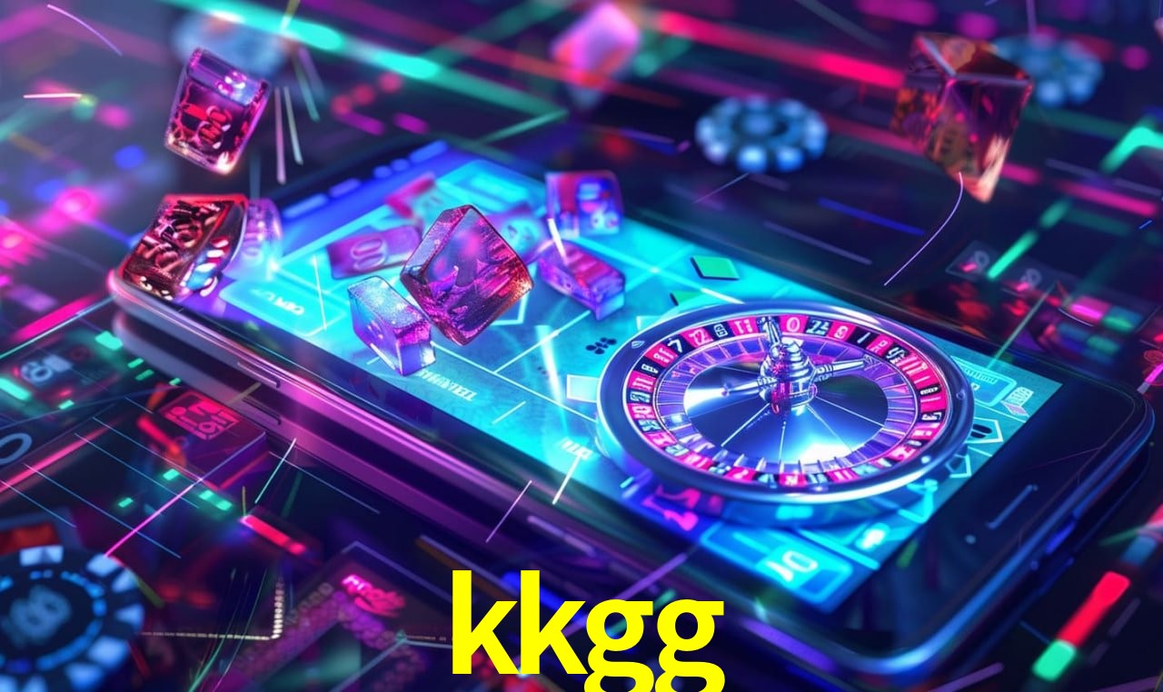Recursos de Bônus kkgg