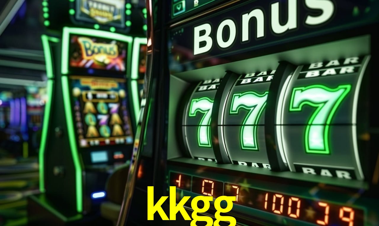 Slot Games kkgg