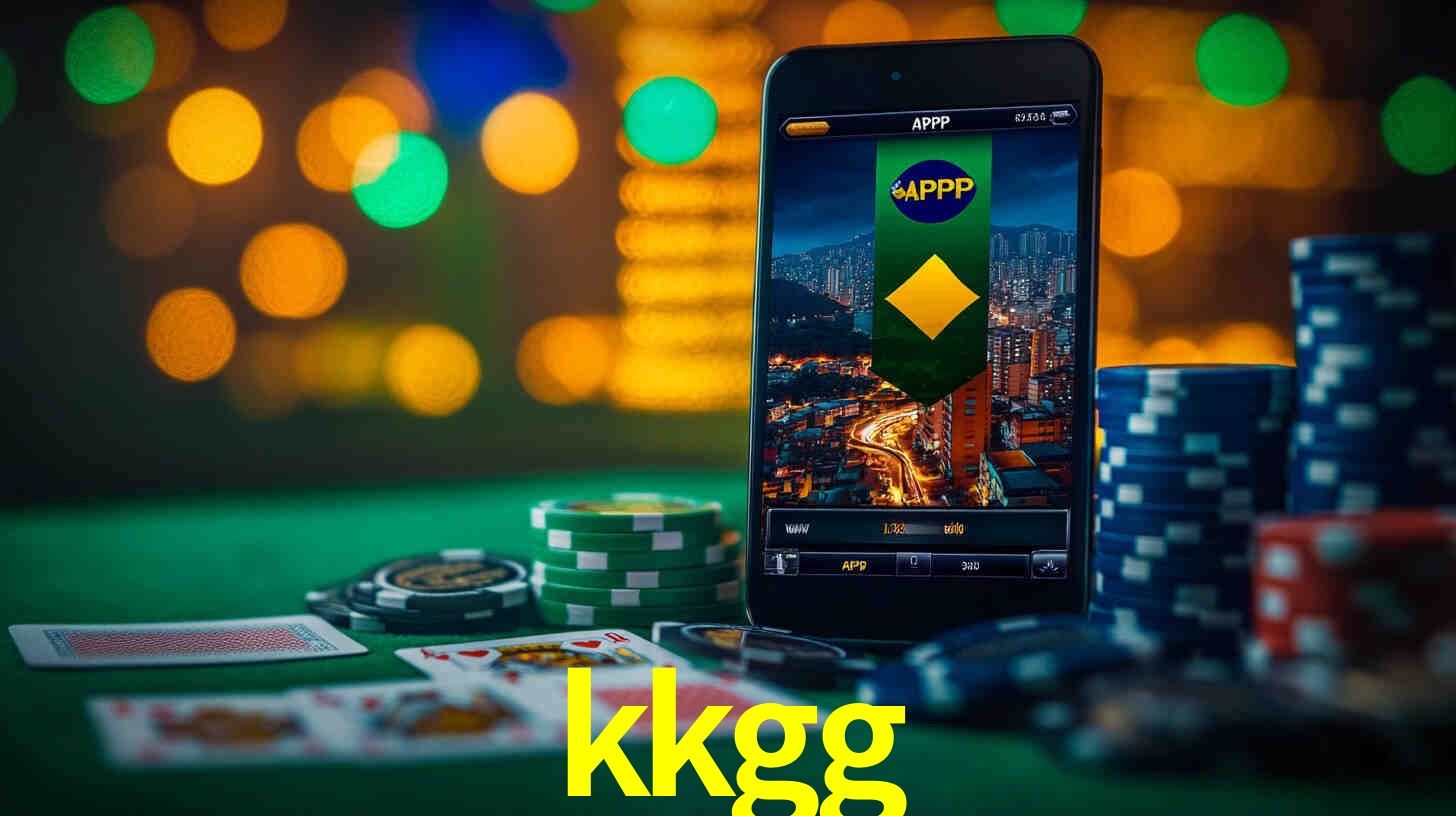 Desvendando o Mundo dos Jogos Virtuais na kkgg