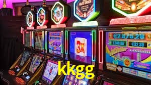 Bônus de Boas-vindas kkgg