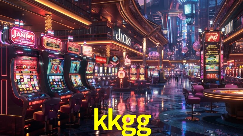 Live Casino kkgg