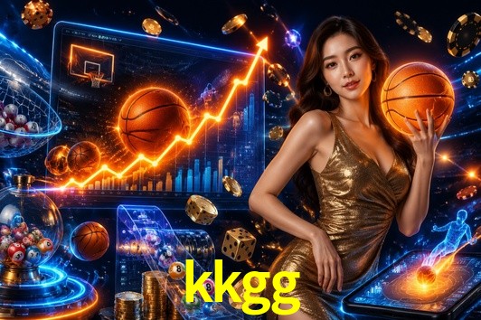 APP oficial da kkgg para mobile