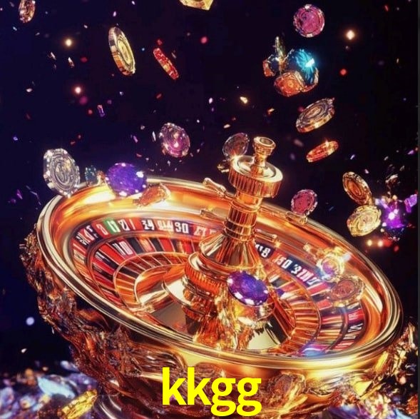 App Mobile kkgg - Jogue em Qualquer Lugar no Seu Smartphone