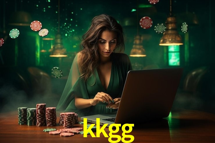 Recursos Exclusivos do App kkgg - Modo Offline, Login Biométrico