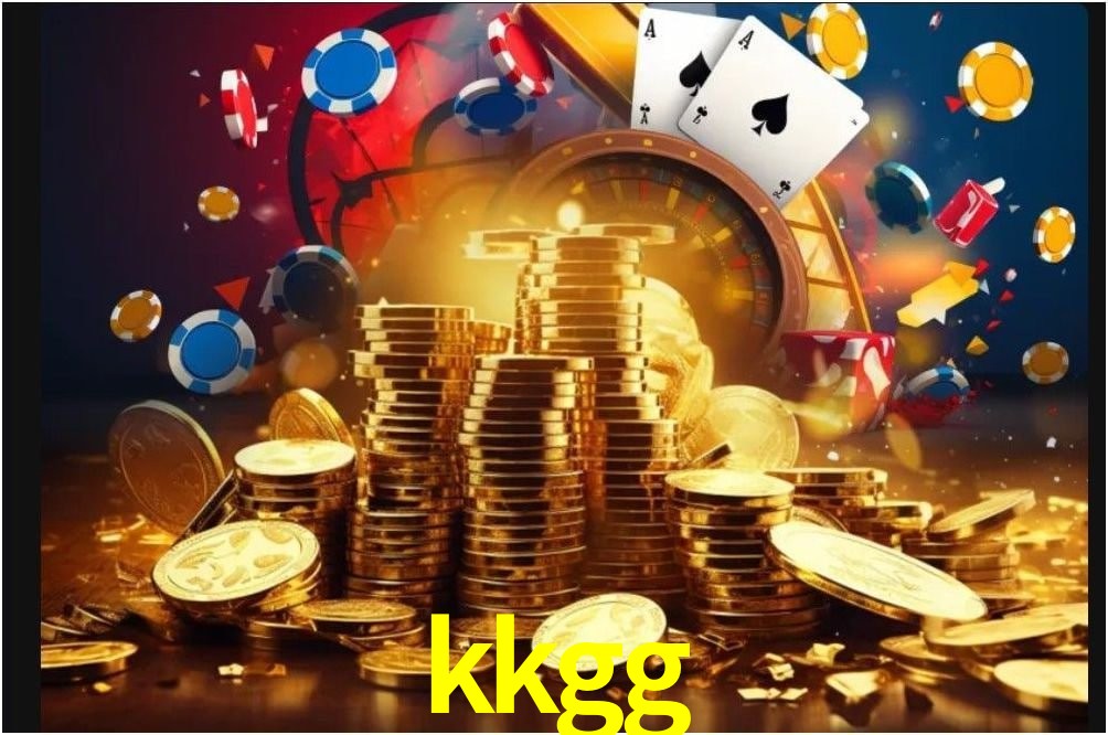 Interface do App kkgg