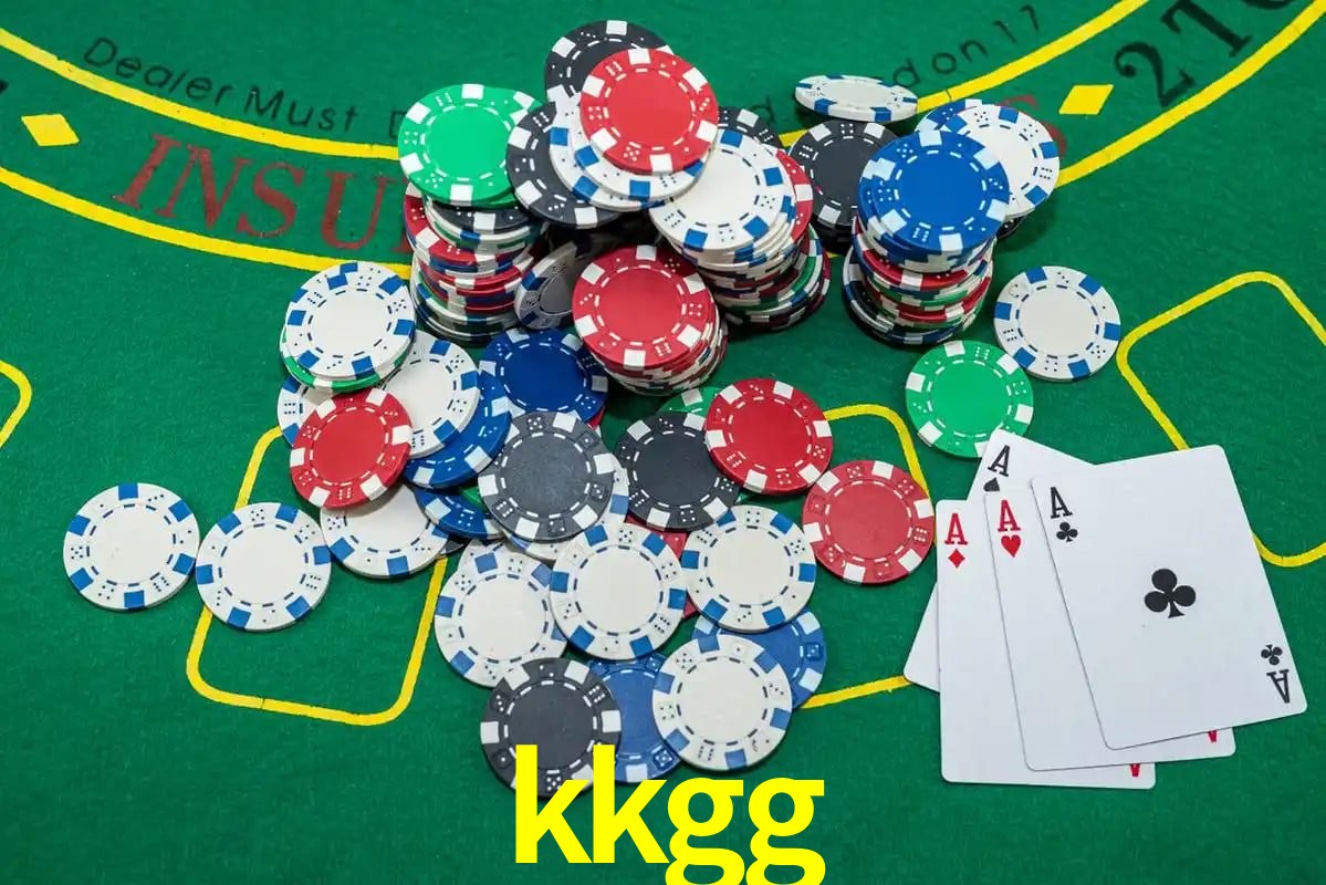 Mesa de Blackjack kkgg