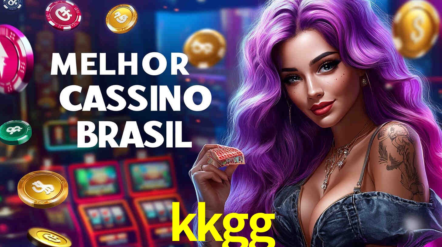 Descubra o Programa VIP da kkgg: Vantagens Exclusivas para Jogadores