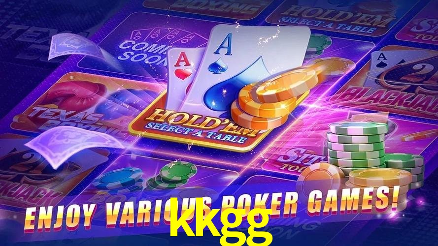cassino kkgg