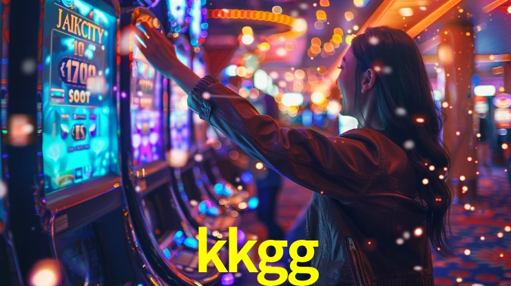 Sinta a adrenalina dos jogos de cassino com kkgg
