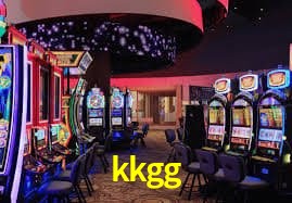 Benefícios do Login kkgg - Bônus e Vantagens Exclusivas