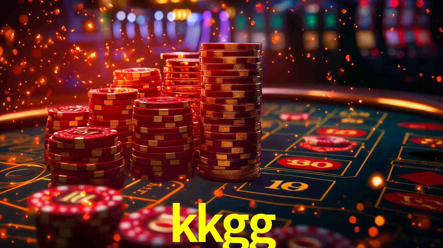 kkgg App Interface