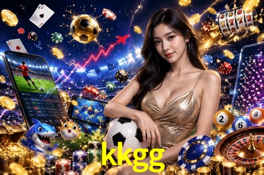 Welcome Bonus kkgg