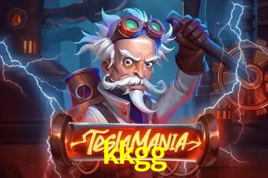 Tecnologia da Plataforma kkgg