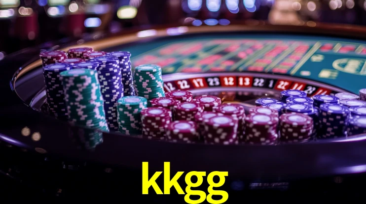 Welcome Bonus kkgg
