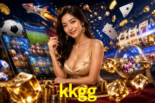 Game Providers kkgg