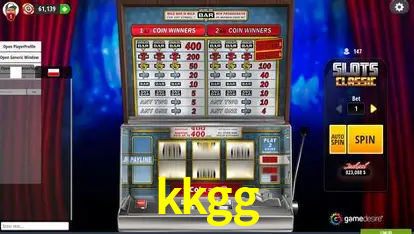 A Emoção da Loteria na kkgg: Uma Chance de Mudança de Vida