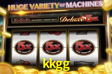 Descubra o Mundo do Cassino Online com kkgg
