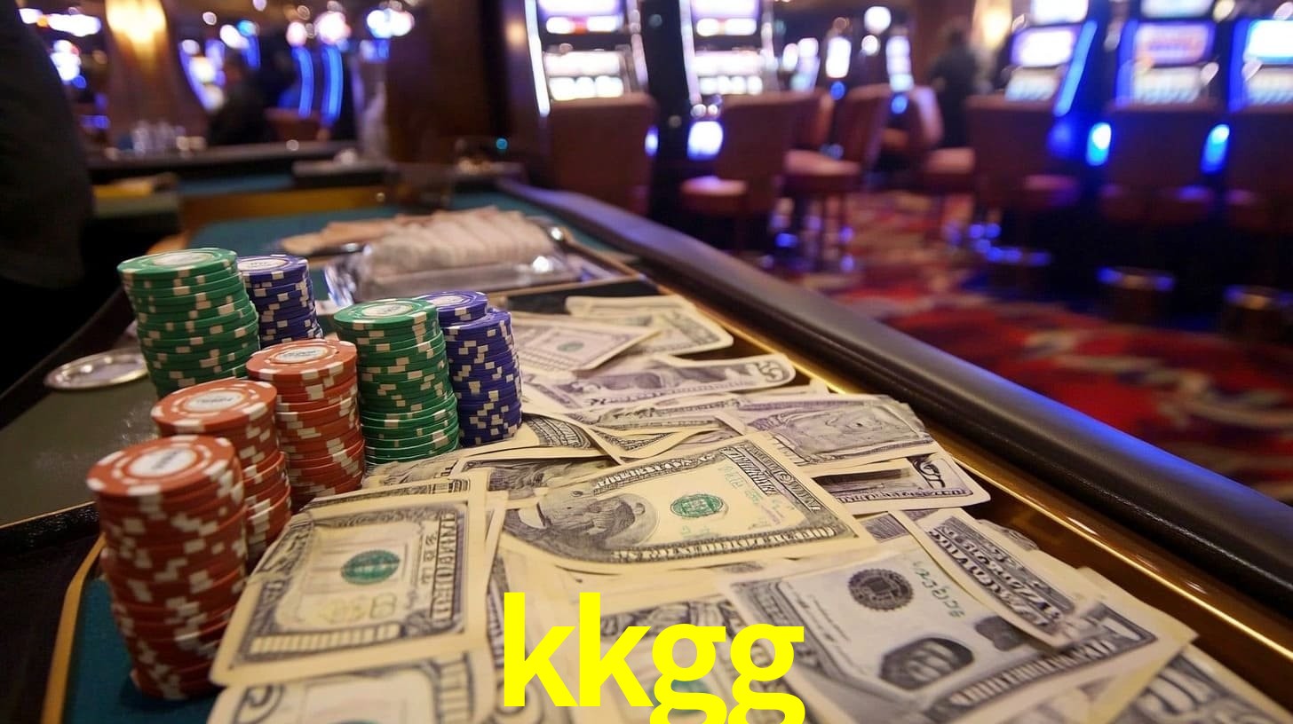 Vantagens de jogar slots no kkgg Brasil
